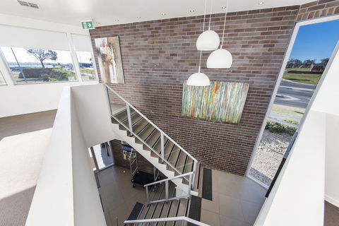 Abode Gungahlin - Accommodation Newcastle 0
