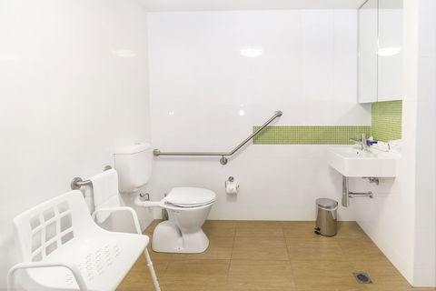 Abode Gungahlin - Accommodation Newcastle 6