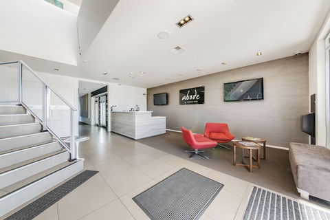 Abode Gungahlin - Accommodation Newcastle 2