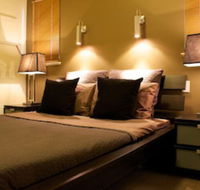 Mia Mia Executive Apartments - Accommodation Newcastle
