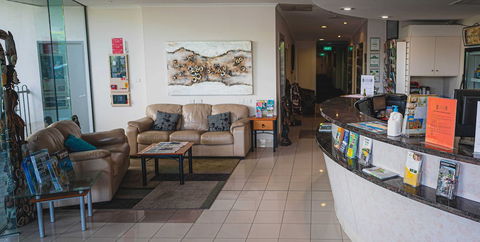 Heritage Cairns - Accommodation Newcastle 4