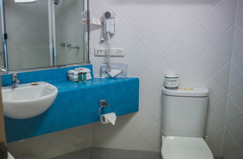 Heritage Cairns - Accommodation Newcastle 5