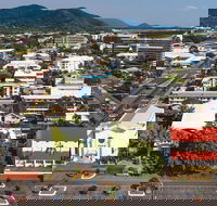 Heritage Cairns - Accommodation Newcastle