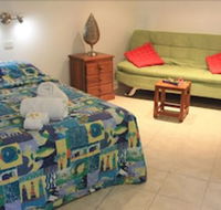 Airlie Beach Motor Lodge - Accommodation Newcastle