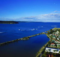 Batemans Bay Marina Resort - Accommodation Newcastle