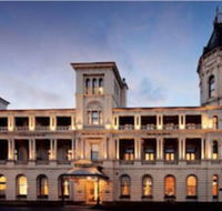Craigs Royal Hotel - Accommodation Newcastle