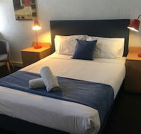 Parkdale Motor Inn - Accommodation Newcastle