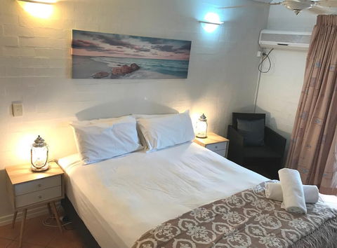 Bargara Shoreline Serviced Apartments - Accommodation Newcastle 5