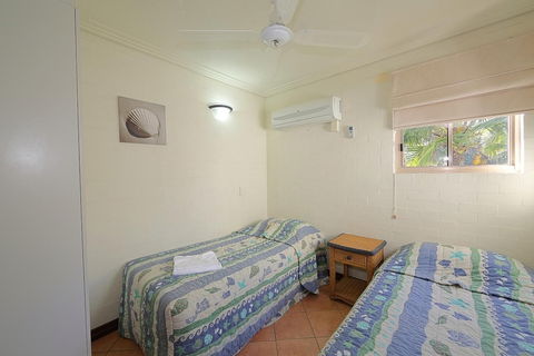 Bargara Shoreline Serviced Apartments - Accommodation Newcastle 3