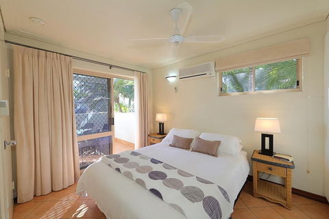 Bargara Shoreline Serviced Apartments - Accommodation Newcastle 6