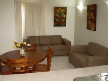 Bargara Shoreline Serviced Apartments - Accommodation Newcastle 2