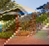 Mantra Frangipani Broome - Accommodation Newcastle