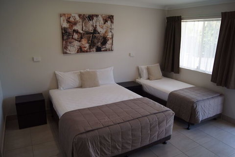 Beachside Motor Inn - Accommodation Newcastle 6