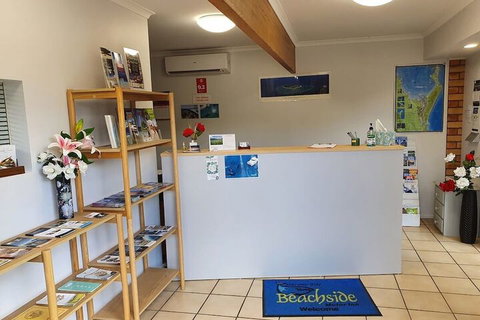 Beachside Motor Inn - Accommodation Newcastle 5