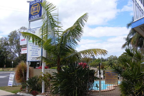 Beachside Motor Inn - Accommodation Newcastle 2