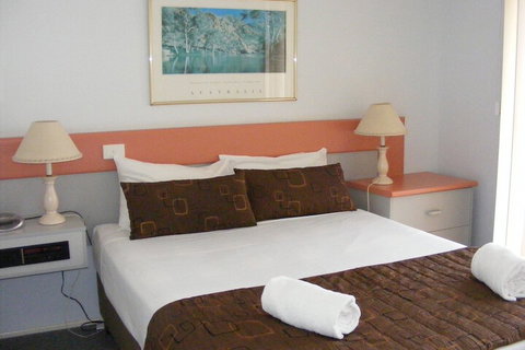 Beachside Motor Inn - Accommodation Newcastle 7