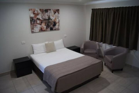 Beachside Motor Inn - Accommodation Newcastle 0