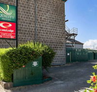 Econo Lodge Portland - Accommodation Newcastle