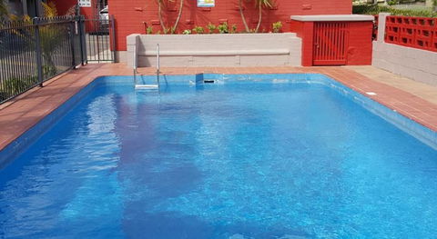 Ibis Styles Tamworth - Accommodation Newcastle 5