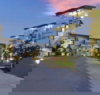 Grand Mercure Apartments Magnetic Island - Accommodation Newcastle