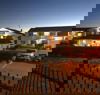 Best Western Coachman's Inn Motel - Accommodation Newcastle