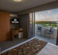 Gladstone Reef Hotel Motel - Accommodation Newcastle