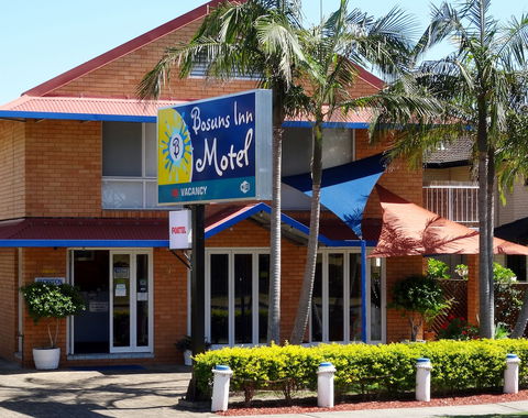 Bosuns Inn Motel - Accommodation Newcastle 5