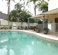 Le Court Villas - Accommodation Newcastle