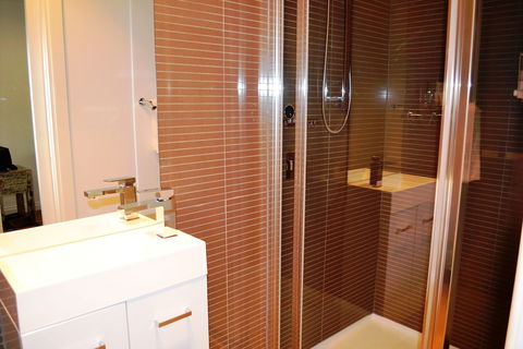 Healesville Garden Accommodation - Accommodation Newcastle 6
