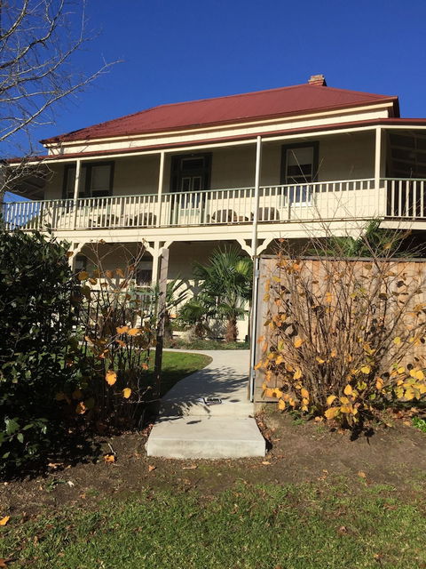 Healesville Garden Accommodation - Accommodation Newcastle 1