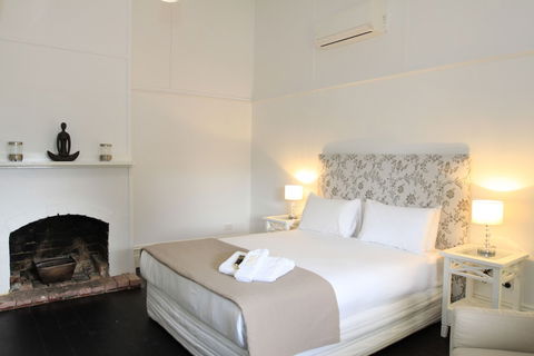 Healesville Garden Accommodation - Accommodation Newcastle 3