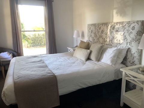 Healesville Garden Accommodation - Accommodation Newcastle 2