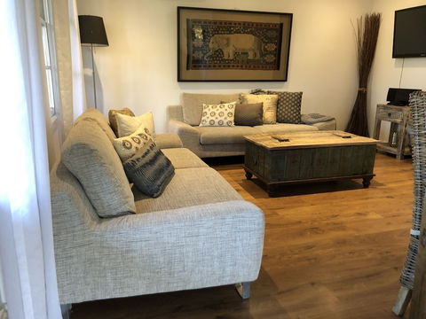 Healesville Garden Accommodation - Accommodation Newcastle 4