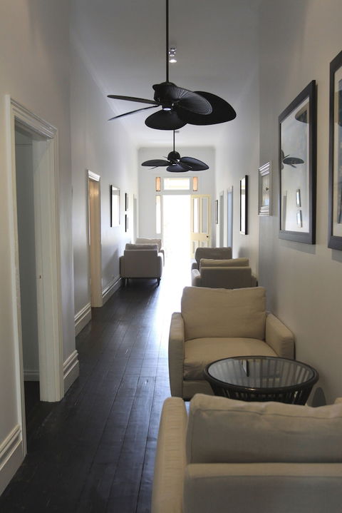 Healesville Garden Accommodation - Accommodation Newcastle 0