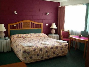 Murwillumbah Hotel & Apartments - Accommodation Newcastle 1