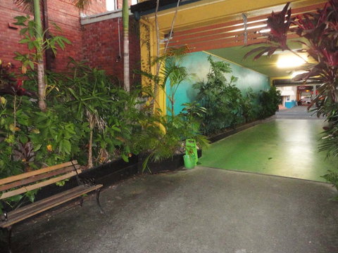 Murwillumbah Hotel & Apartments - Accommodation Newcastle 0