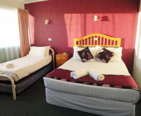 Murwillumbah Hotel & Apartments - Accommodation Newcastle 2