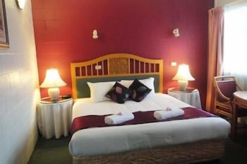 Murwillumbah Hotel & Apartments - Accommodation Newcastle 4