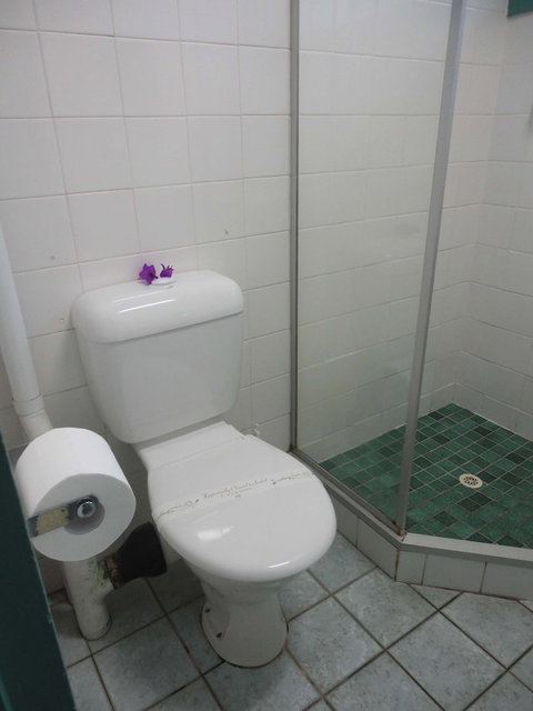 Murwillumbah Hotel & Apartments - Accommodation Newcastle 5