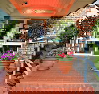 Grand Country Lodge Motel - Accommodation Newcastle