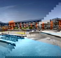 Mid City Warrnambool - Accommodation Newcastle