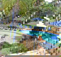 Kellys Beach Resort - Accommodation Newcastle