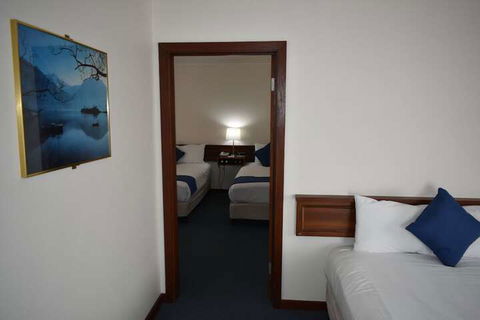 Admiral Motel Bunbury - Accommodation Newcastle 4