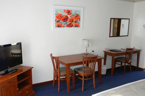 Admiral Motel Bunbury - Accommodation Newcastle 5