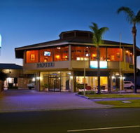 Admiral Motel Bunbury - Accommodation Newcastle