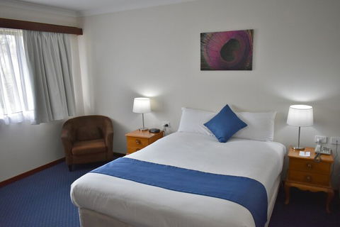 Admiral Motel Bunbury - Accommodation Newcastle 6