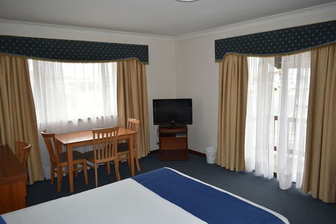 Admiral Motel Bunbury - Accommodation Newcastle 7