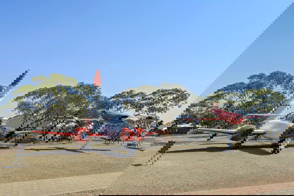  Accommodation Newcastle