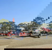 Discovery Parks  Roxby Downs - Accommodation Newcastle