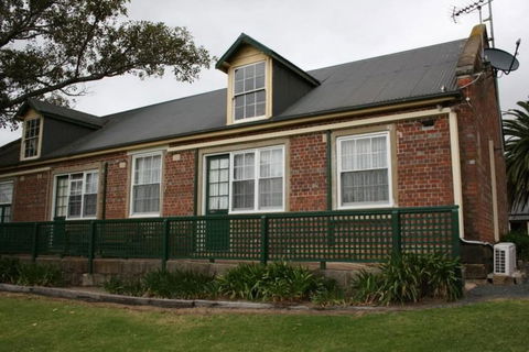 Coolangatta Estate - Accommodation Newcastle 1
